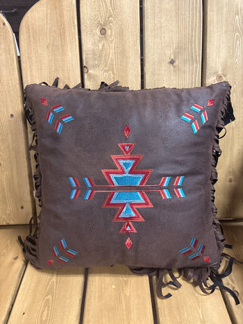 Embroidered Cross